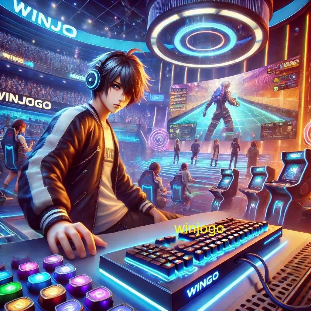 Experiência de Jogo